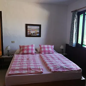 El Rincon Appartement La Orotava