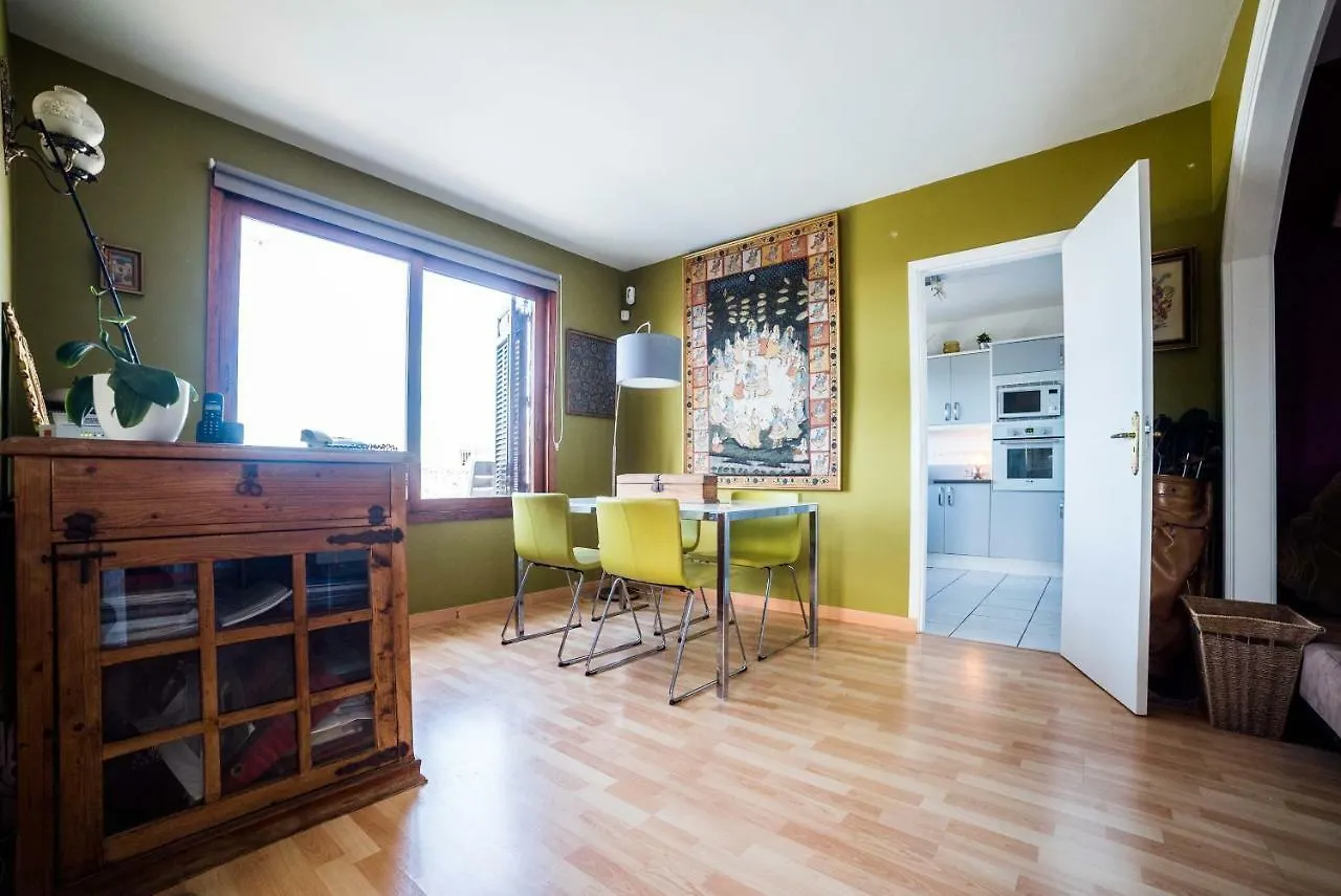 Ferienhaus Villa La Favorita La Orotava