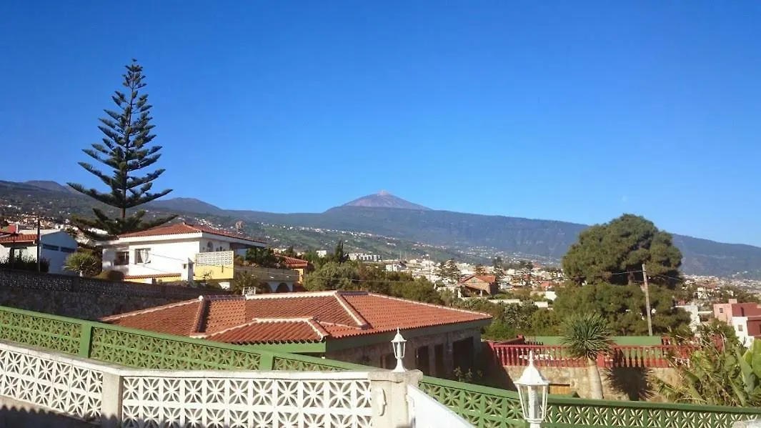 Ferienhaus Villa La Favorita La Orotava