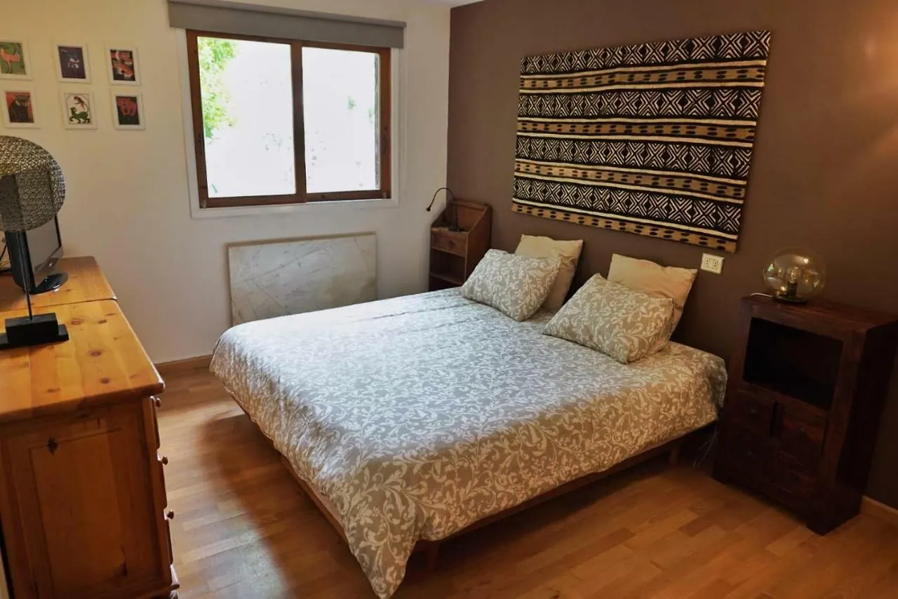 Ferienhaus Villa La Favorita La Orotava