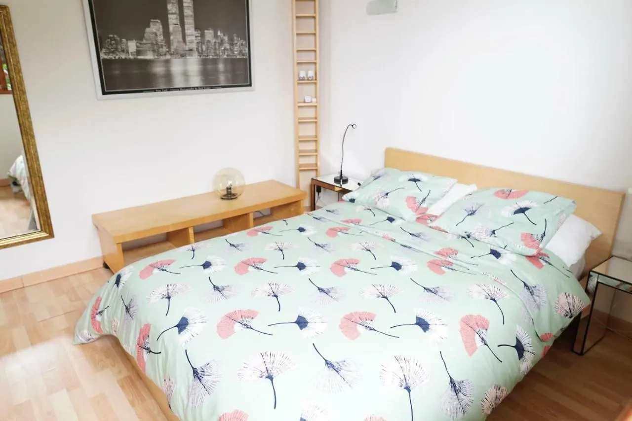 Ferienhaus Villa La Favorita La Orotava